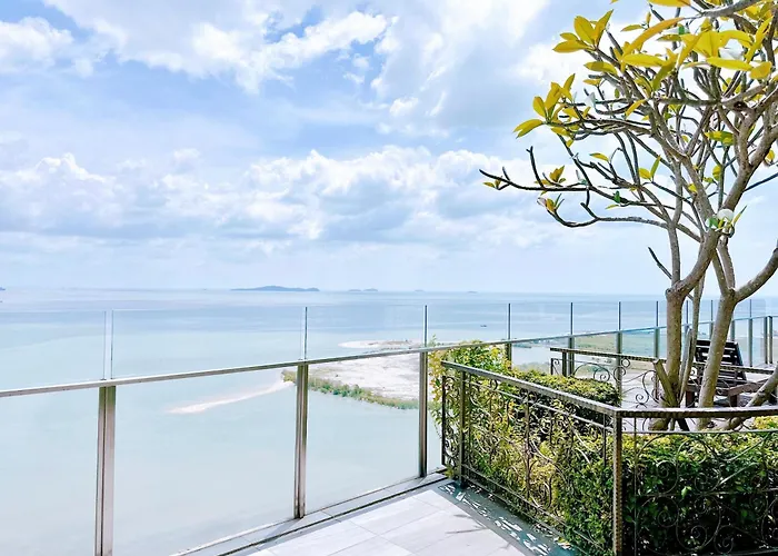Silver Scape Residence Melaka Raya By Heystay Management