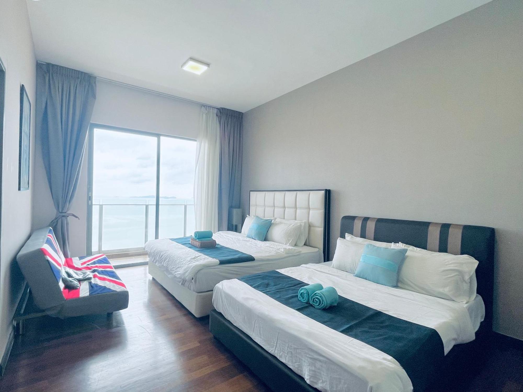 Silver Scape Raya By Heystay Management Apartment