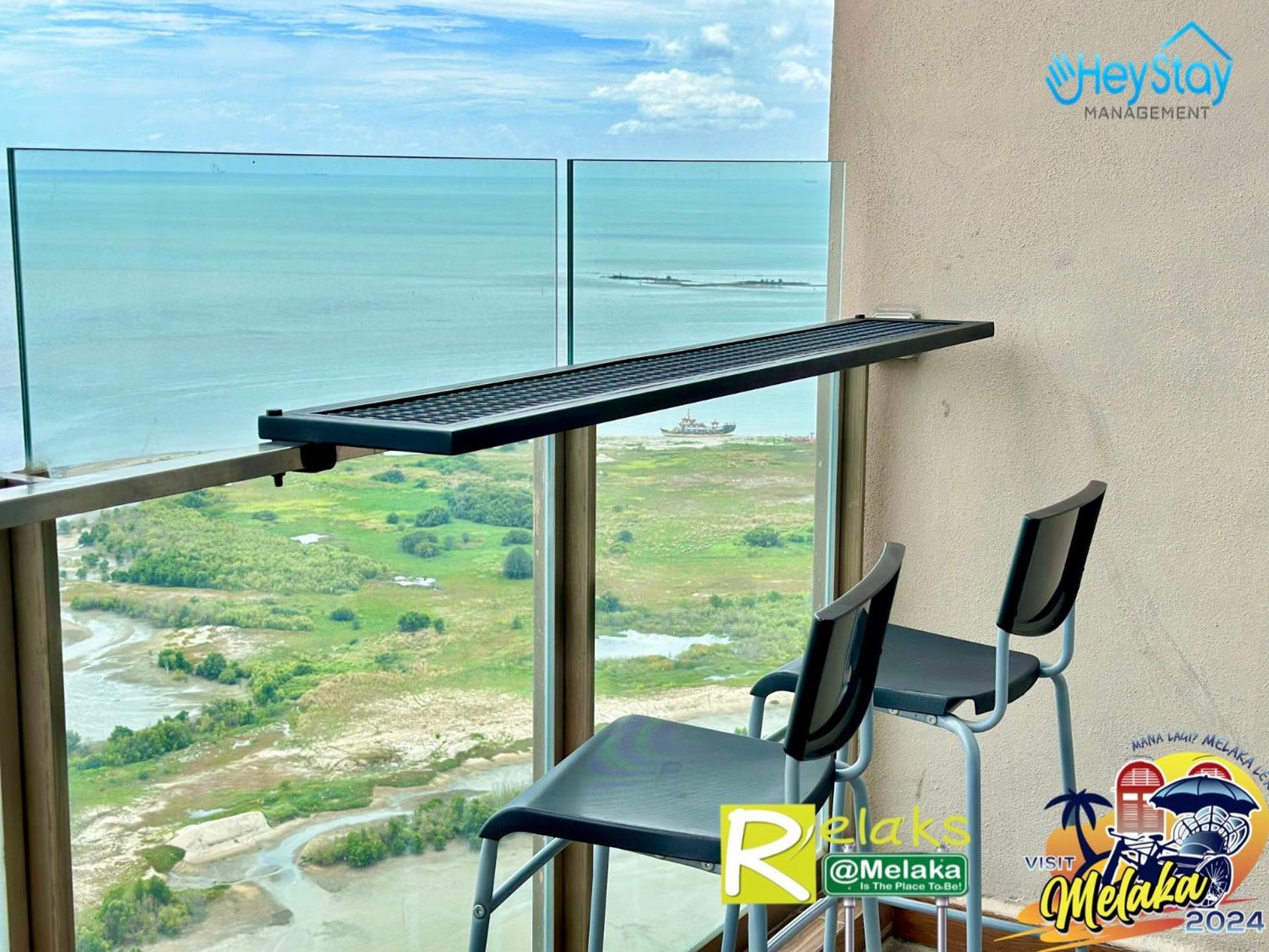 Silver Scape Raya By Heystay Management Apartment *