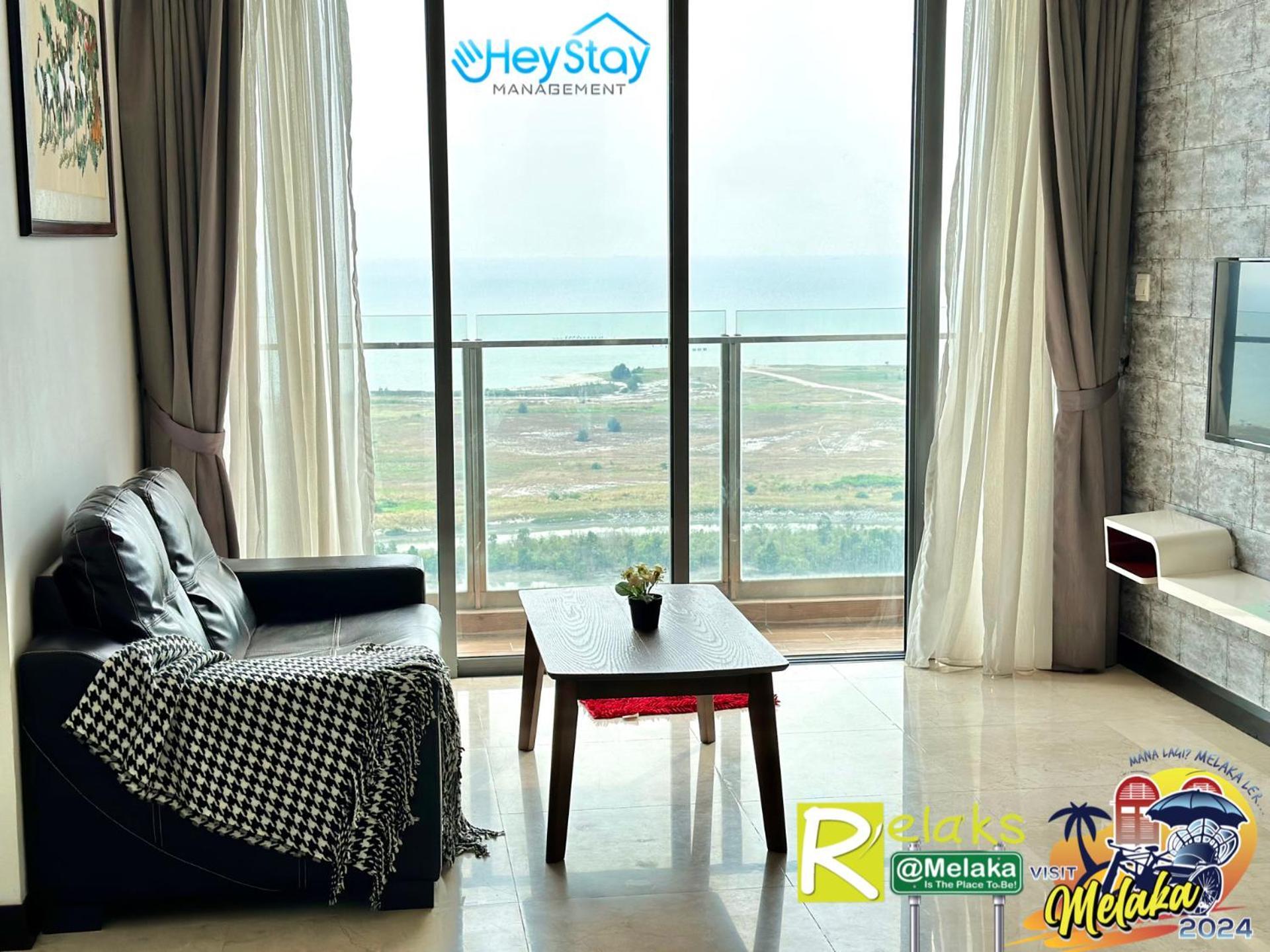 Apartment Silver Scape Raya By Heystay Management