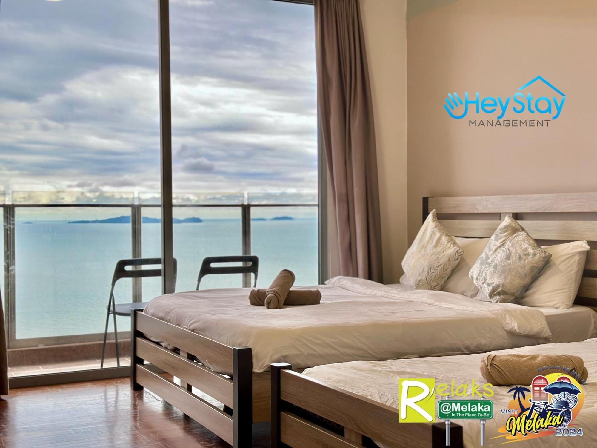 Silver Scape Raya By Heystay Management Apartment