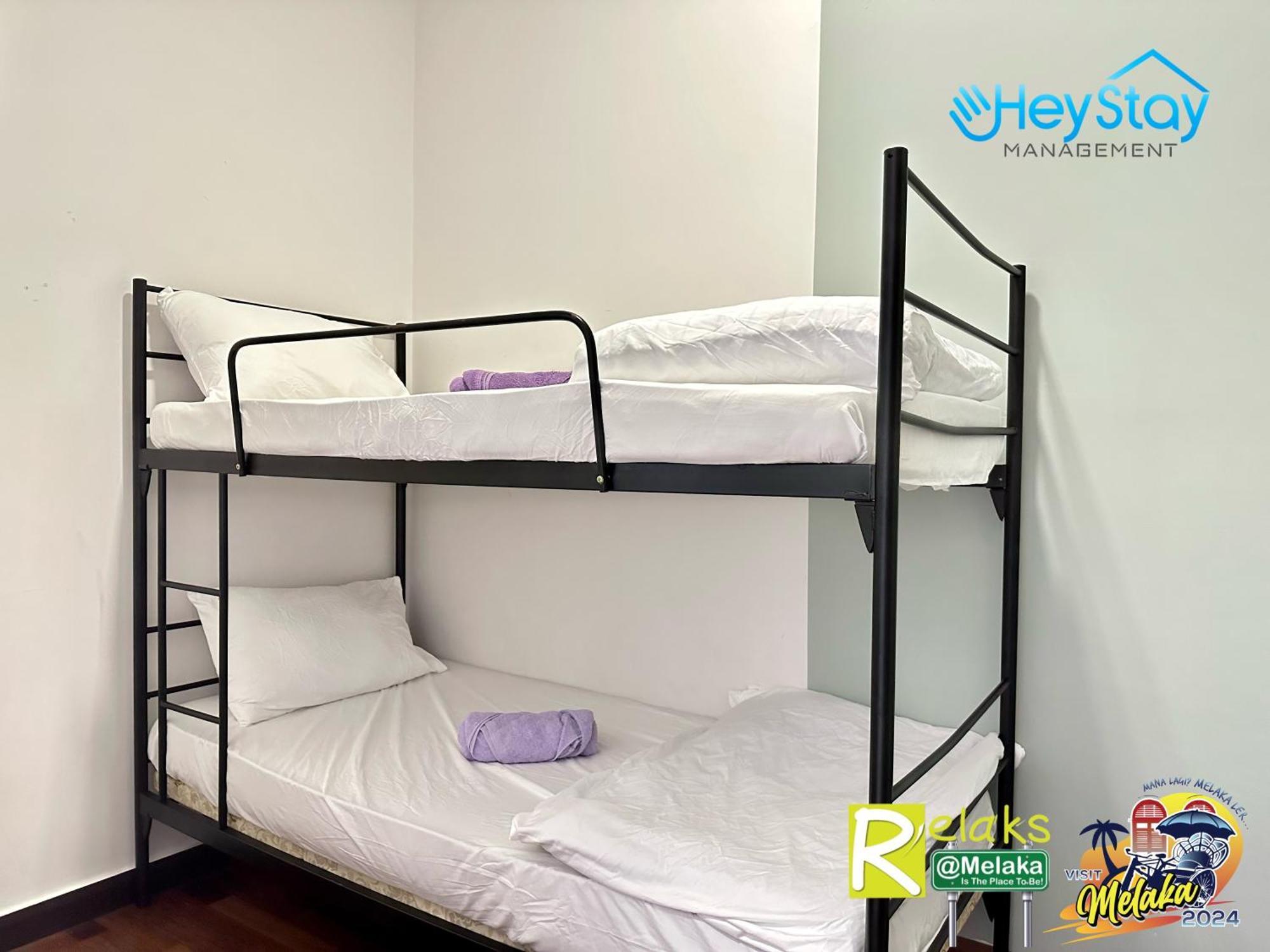 Apartment Silver Scape Raya By Heystay Management