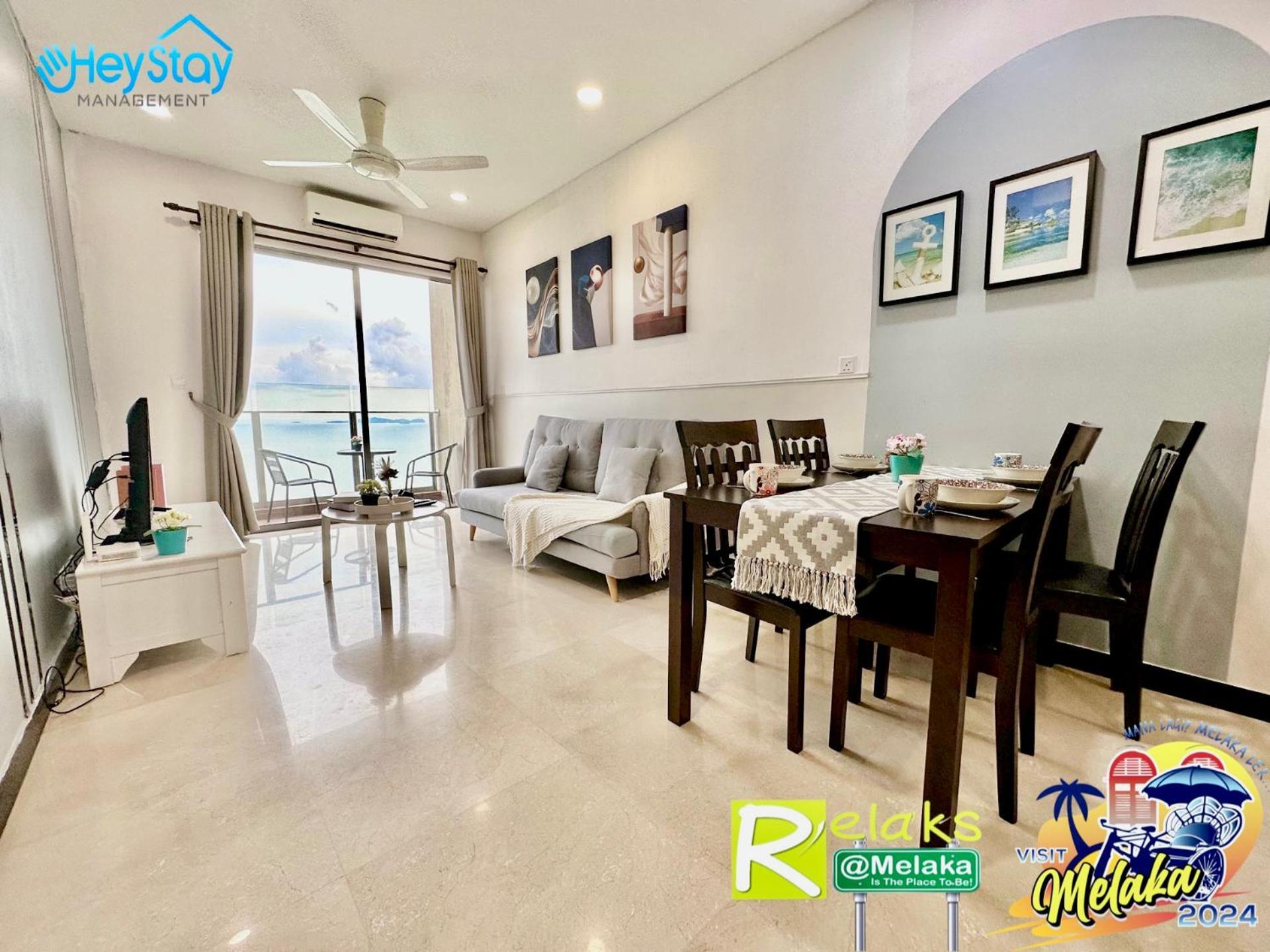 Silver Scape Raya By Heystay Management Apartment