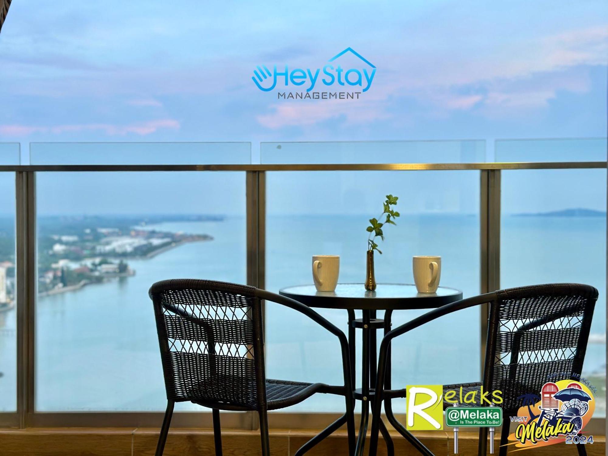 Apartment Silver Scape Raya By Heystay Management