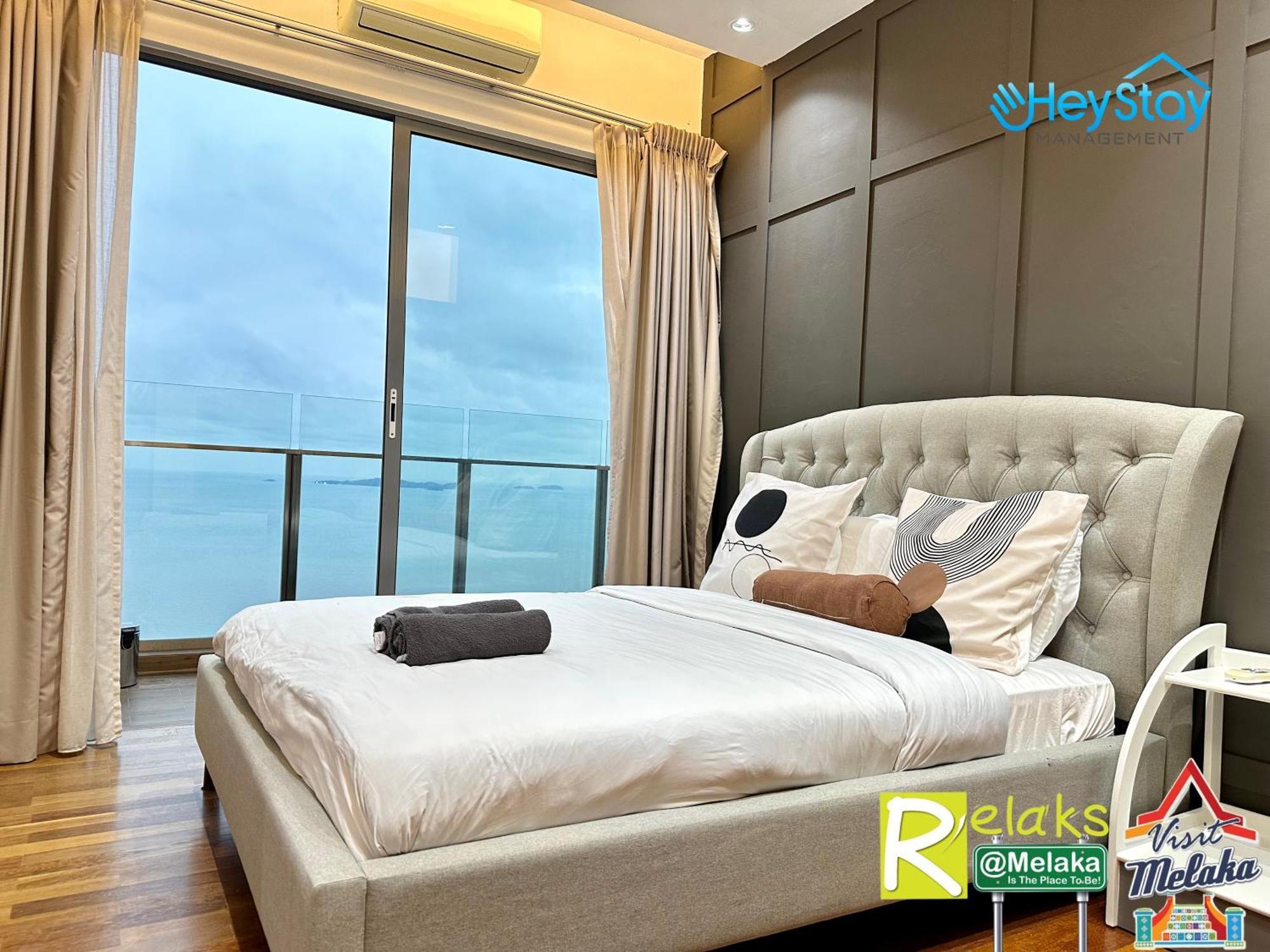 Apartment Silver Scape Raya By Heystay Management