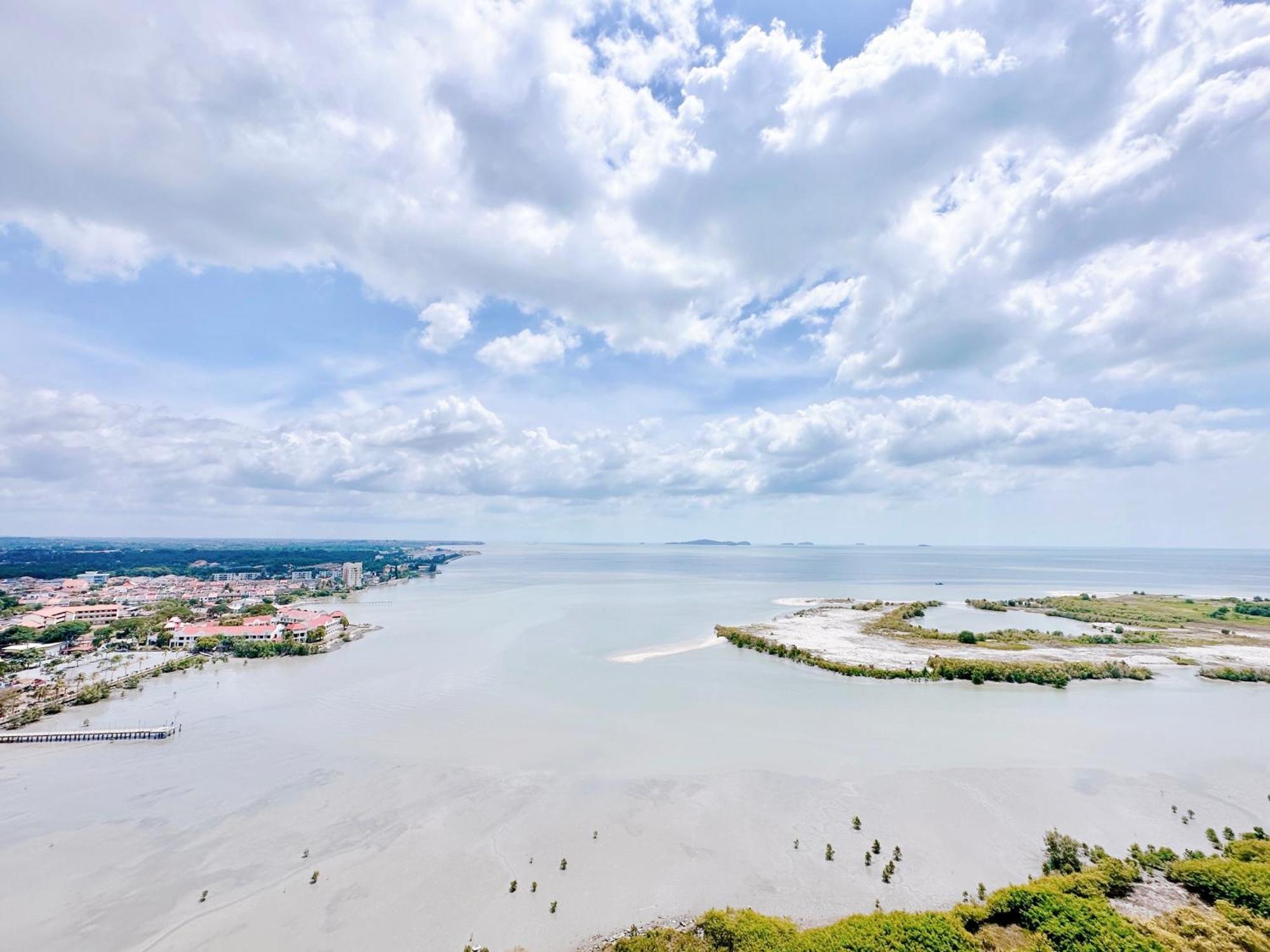 Silver Scape Raya By Heystay Management