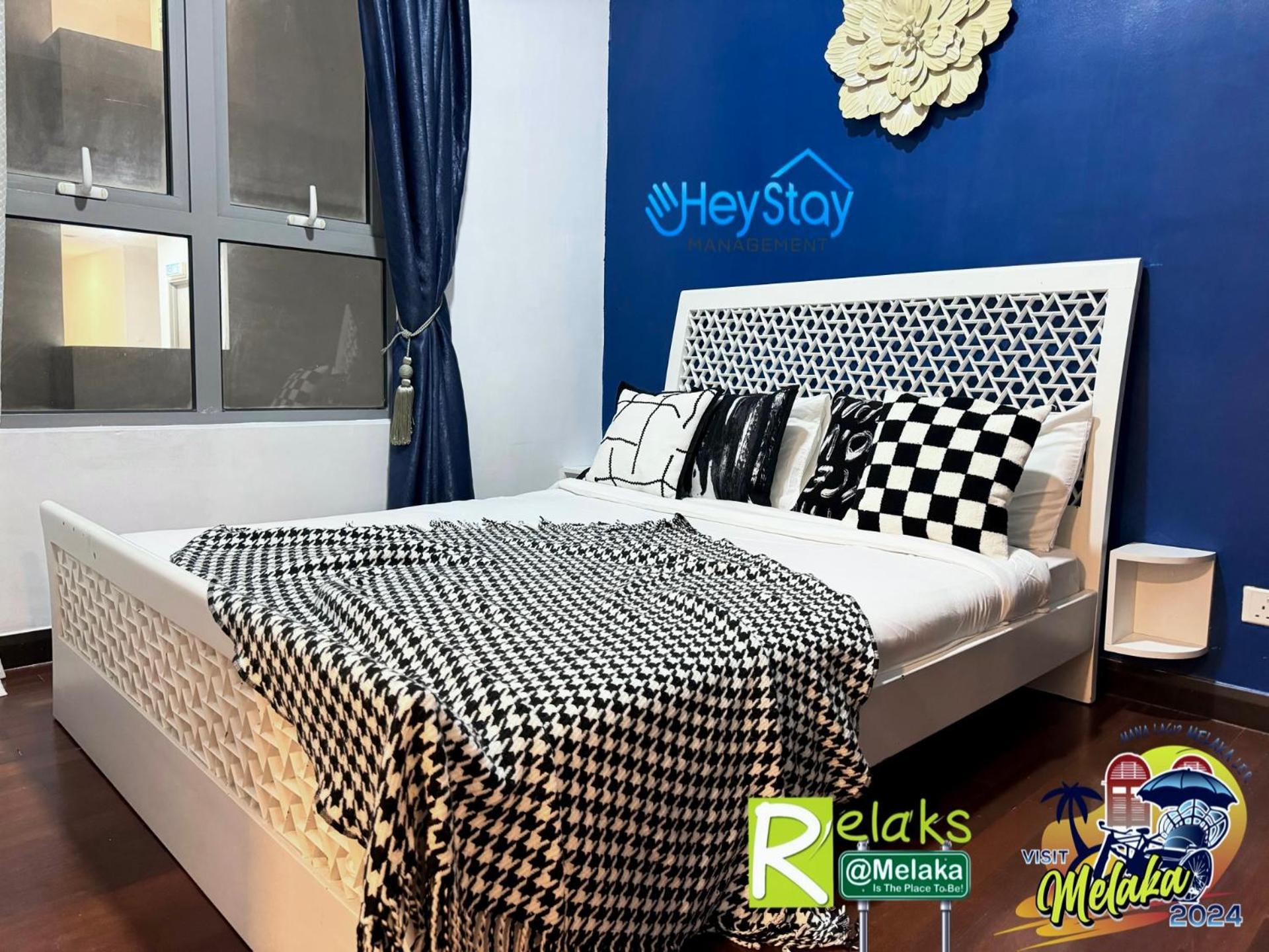 Silver Scape Raya By Heystay Management Apartment