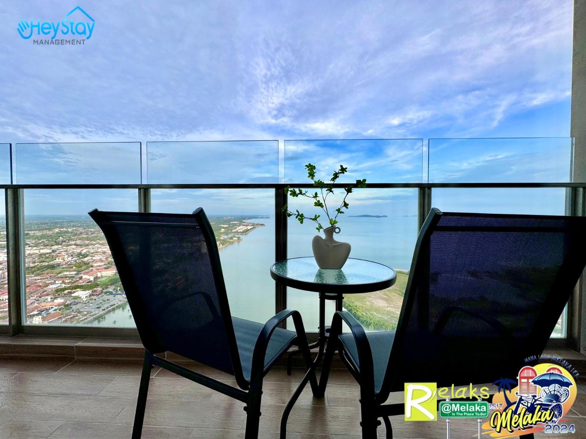 Silver Scape Raya By Heystay Management