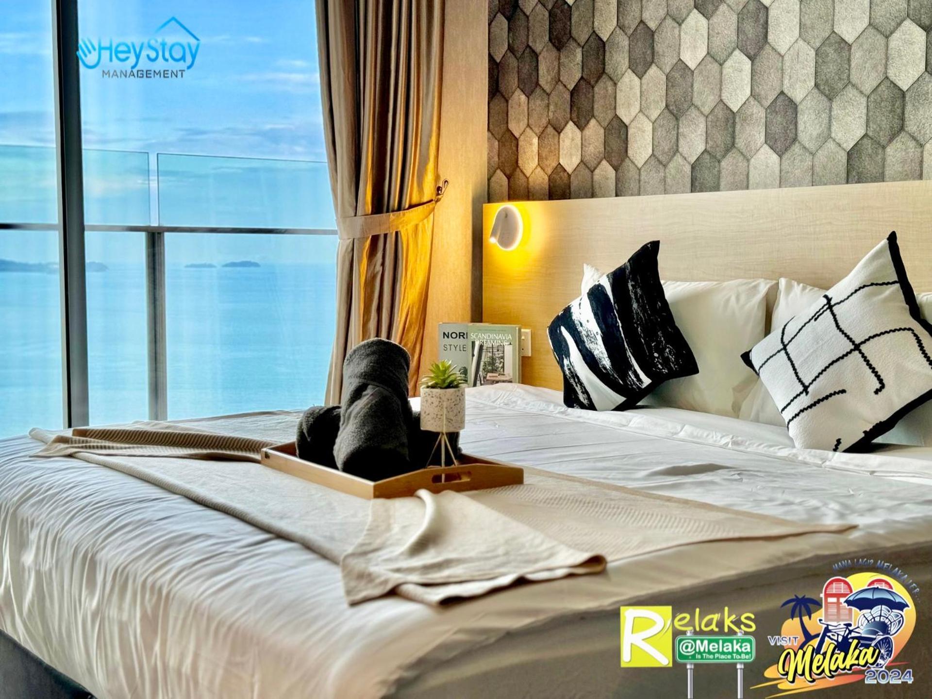 Silver Scape Raya By Heystay Management Apartment