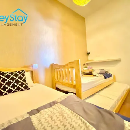 Silver Scape Residence Melaka Raya By Heystay Management Exterior photo