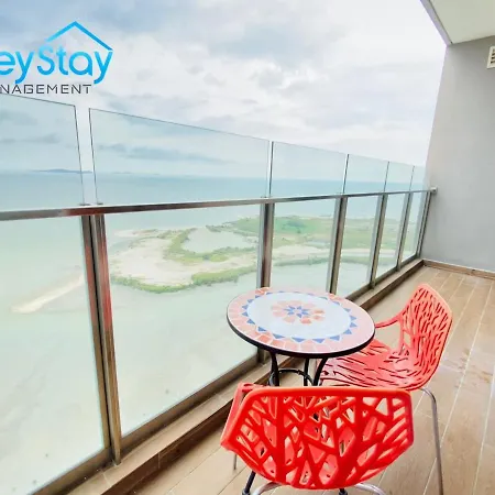 Silver Scape Residence Melaka Raya By Heystay Management Exterior photo