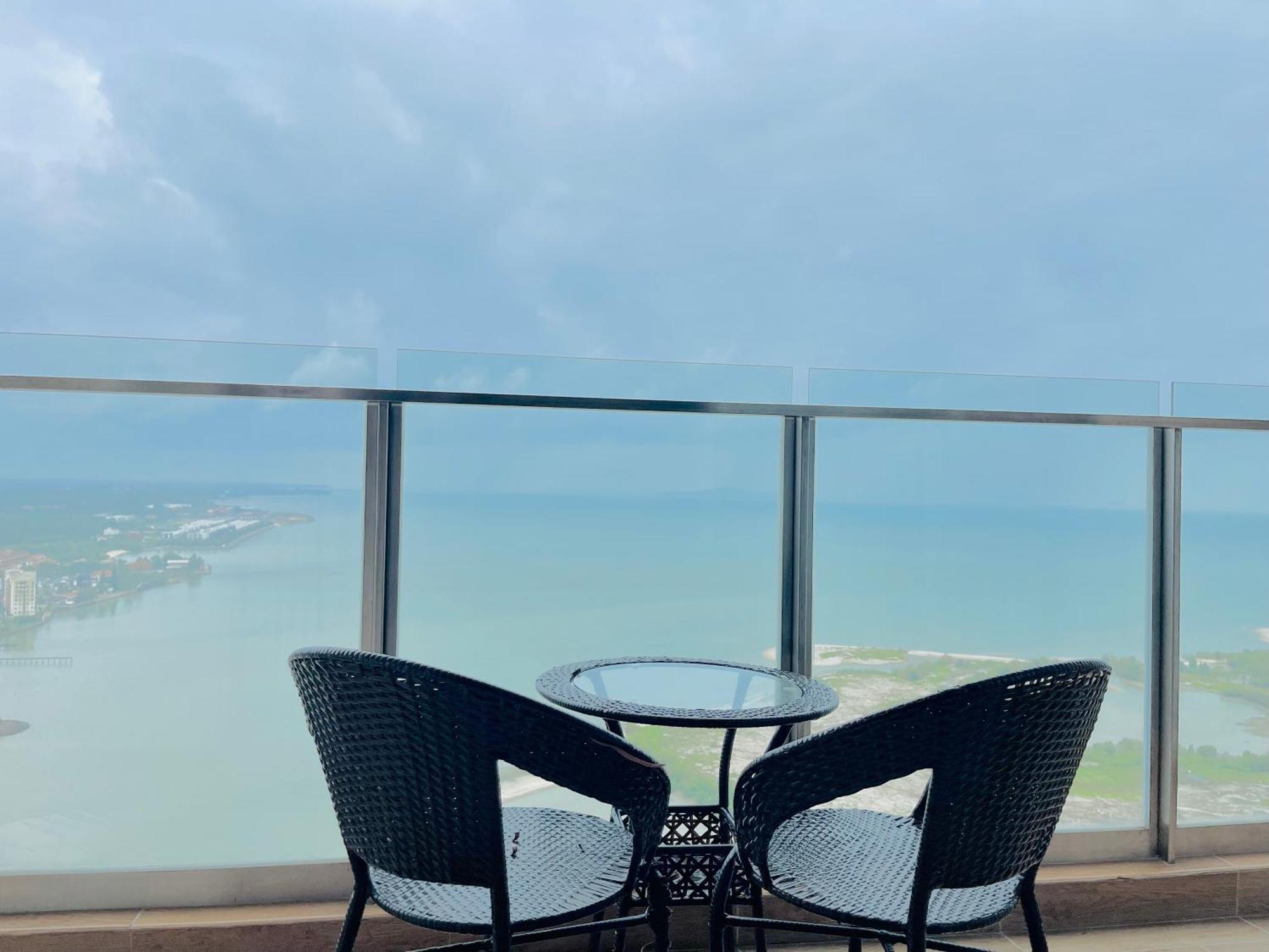 Silver Scape Raya By Heystay Management Apartment