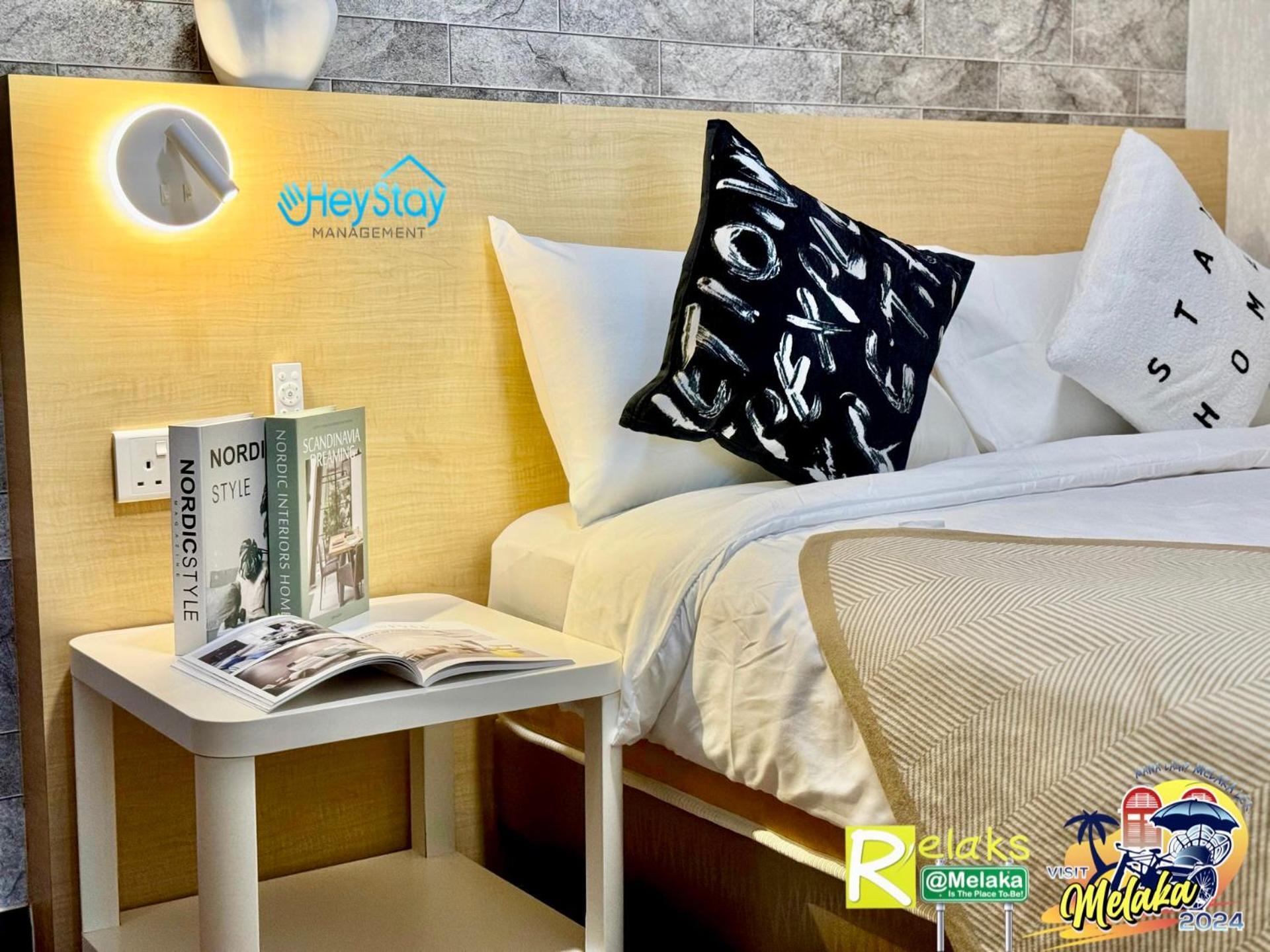 Silver Scape Raya By Heystay Management Apartment